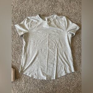 Lululemon Love Crew Tee